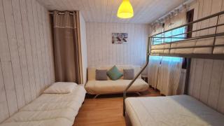 Myosotis B - 20 - Appart charmant - 8 pers - Les Deux Alpes - 3