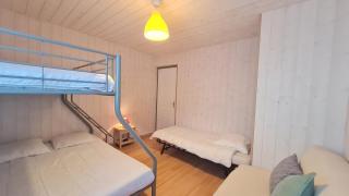 Myosotis B - 20 - Appart charmant - 8 pers - Les Deux Alpes - 1