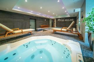 Willa Pod Kolejką - 6