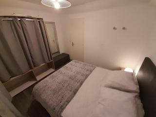 Appartement Village Naturiste Lagon - Cap d'Agde - 6