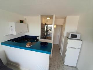 Appartement Village Naturiste Lagon - Cap d'Agde - 5