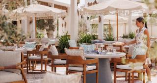 Jumeirah Beach Hotel Dubai - Dubai - 1