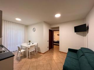 Residence Il Pantheon - Ermes - Marina di Fuscaldo - 9