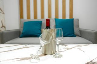 Electra Suites - 4