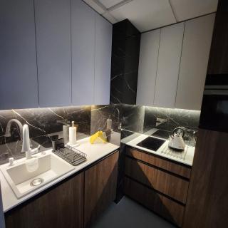 Luksusowy Apartament Bliska Wola SABA - 4