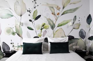 Court Garden Hotel - Haia - 1