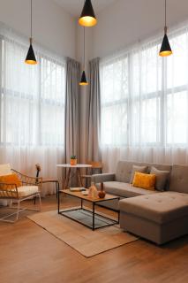 MonKeys Apartments Miraflores - Seville - 7