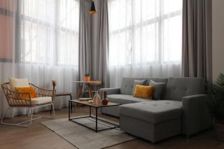 MonKeys Apartments Miraflores - Seville - 5