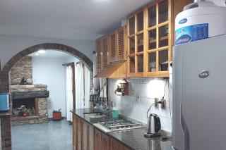 Casa con excelente ubicación. - San Rafael - 0
