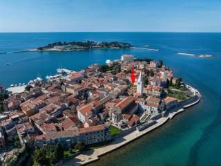 Premium Apartment Vergottini - 0