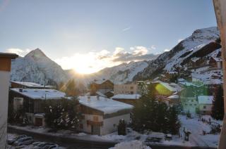 Myosotis B - 31 - Studio lumineux - 4 pers - Les Deux Alpes - 2