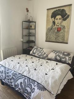 Appartement cosy - 6