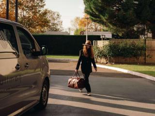 Pullman Toulouse Airport - Blagnac - 4