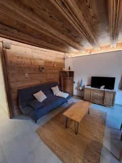 Gite premium, au Cœur de l'Ours - Dambach-la-Ville - 6