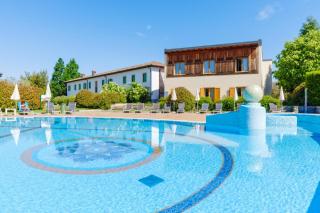 Active Hotel Paradiso - Peschiera del Garda - 9