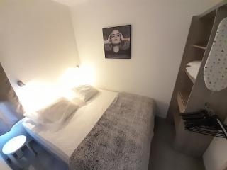 Appartement Village Naturiste Mystere - Cap d'Agde - 1