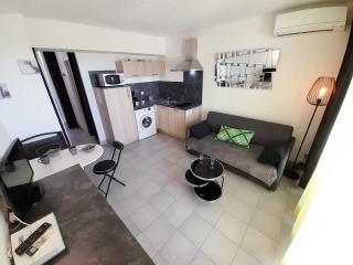 Appartement Village Naturiste Mystere - Cap d'Agde - 4