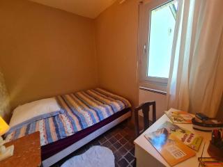 Ref 067 Maison proche golfe du Morbihan pour six à huit personnes à louer pour les vacances - 1