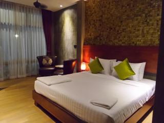 Green View Village Resort - Ao Nang Beach - 3