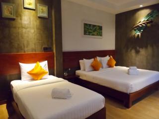 Green View Village Resort - 1