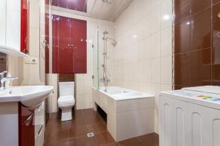 Heart of Yerevan Apartments on Buzand 13 street - 2