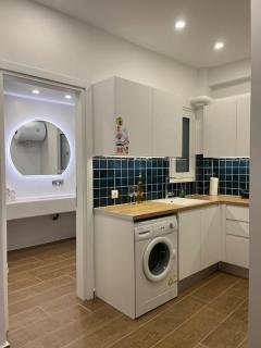 Urban & Modern Apartment in Exarcheia: City Vibes - Atene - 8