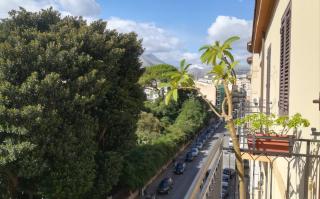 La casa sull'albero - Palermo - 8