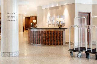 Hilton Berlin - Berlin - 3