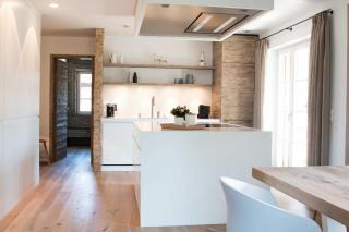 Ferienwohnung SeeSuite - Rottach-Egern - 6