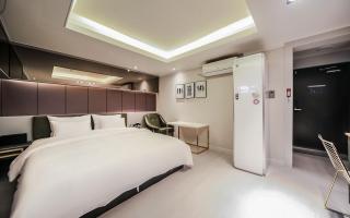Cheese Hotel Seomyeon - Busan - 4