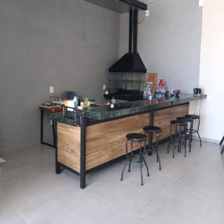 Recanto Shalom - São Carlos - 4