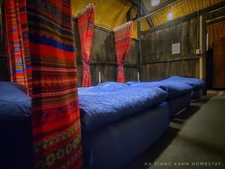 Ha Giang Xanh Homestay, Motorbikes and Loop Tours - Ha Giang - 4