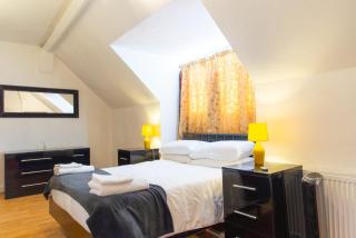 Rare London 6bedroom House - South Norwood - 3