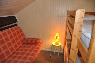 Olympe - 104 - Studio - 4 pers - Les Deux Alpes - 5