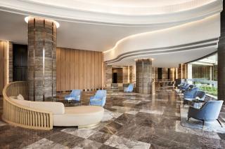 Sheraton Hai Phong - 4