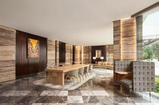 Sheraton Hai Phong - 2