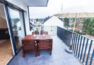 Ferienwohnung Weitblick Koblenz - Coblença - 9
