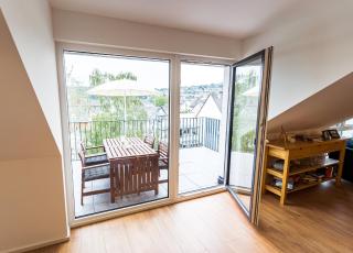 Ferienwohnung Weitblick Koblenz - Coblença - 3