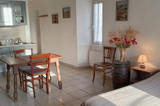 La maison de Marie-Blanche - 5