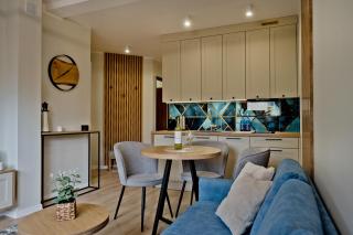 BlueApart Nadmorski Park Jastarnia - 7