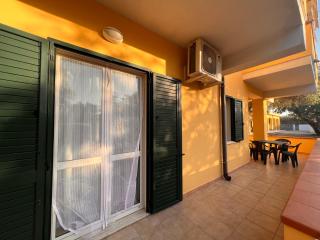 Residence Il Pantheon - Poseidone - 2