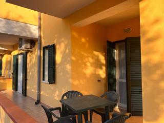 Residence Il Pantheon - Poseidone - Marina di Fuscaldo - 1