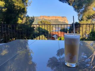 Appartements avec jardin dans Villa Rocaille - Cassis - 1