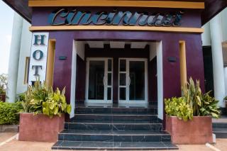 CINCINNATI HOTEL YAOUNDE - Yaoundé - 2