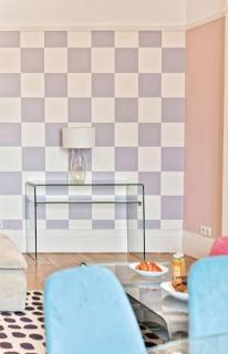 Appartement Luxueux Porte Maillot - Neuilly - IV - 4