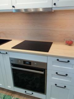 TomJohn Apartman Siófok - 3