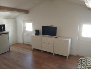 Studio "Le provençal" Château la Palasse - Tolone - 2