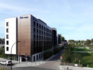 ibis budget Amiens Centre Gare - 5