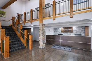 AmericInn by Wyndham Stuart - 8