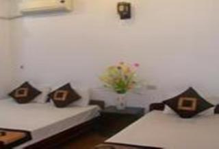 Luxury Backpakers Hotel - Hanoi - 8